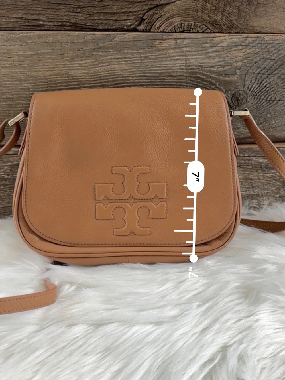 TORY BURCH | Thea Flap Crossbody